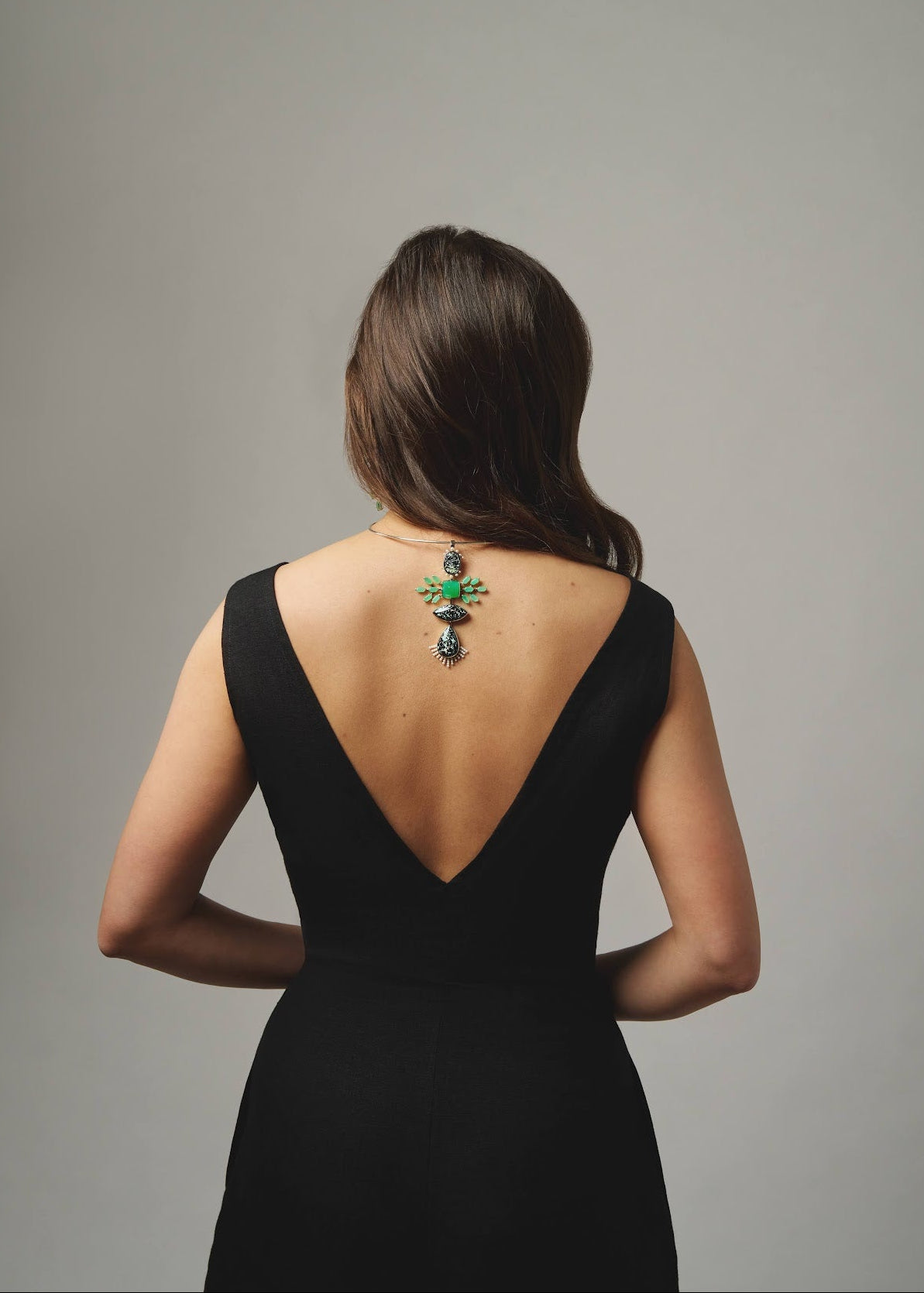 Flight Pendant
