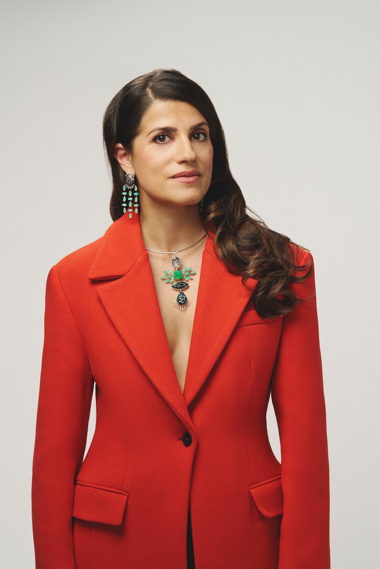 Flight Earrings