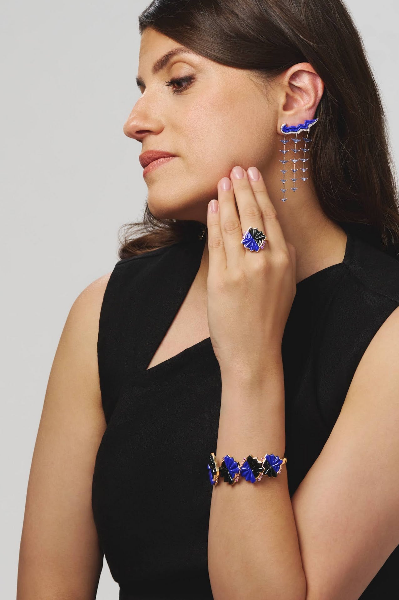 Fan Cuff