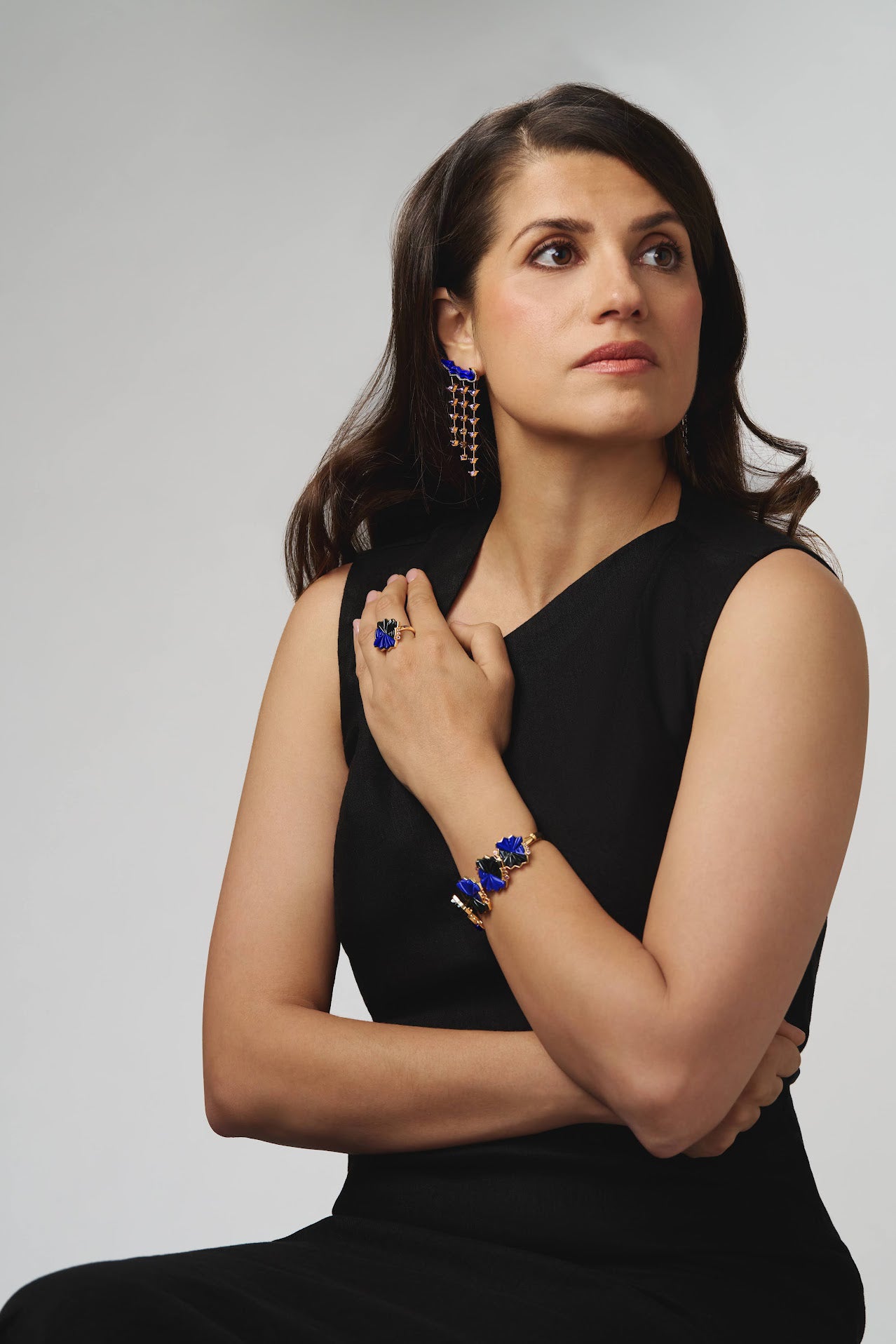 Fan Cuff