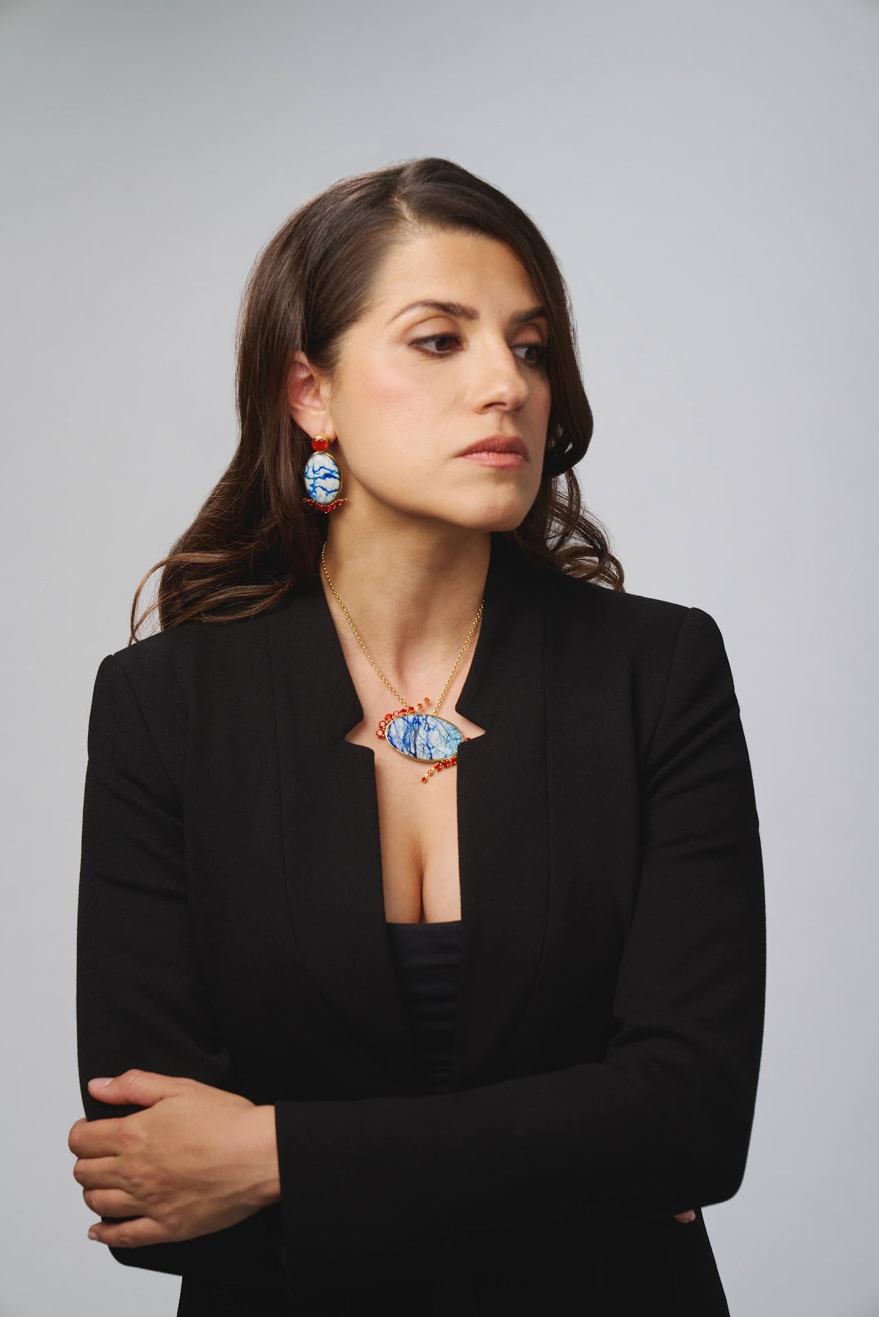 Harmony Earrings