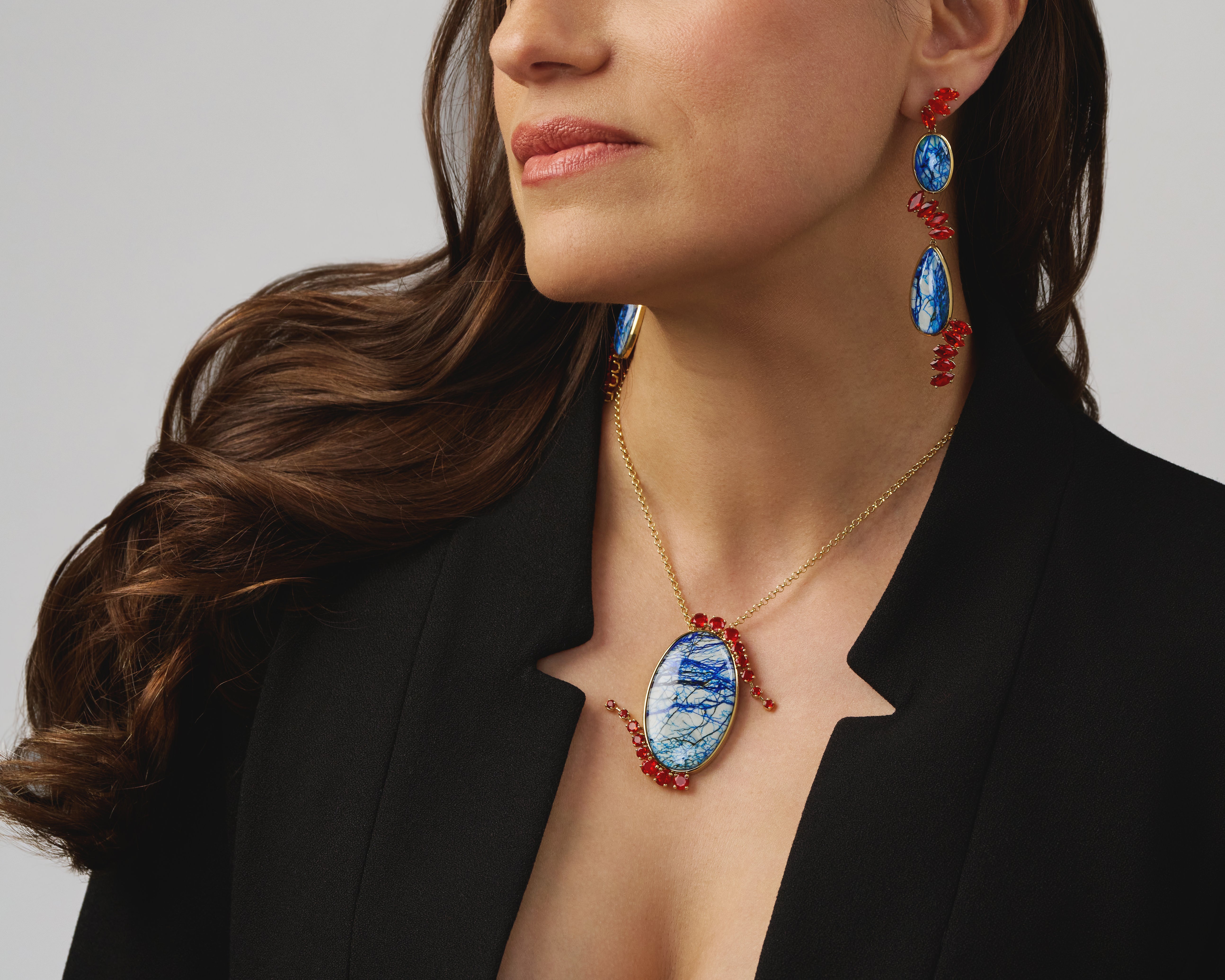 Balance Earrings