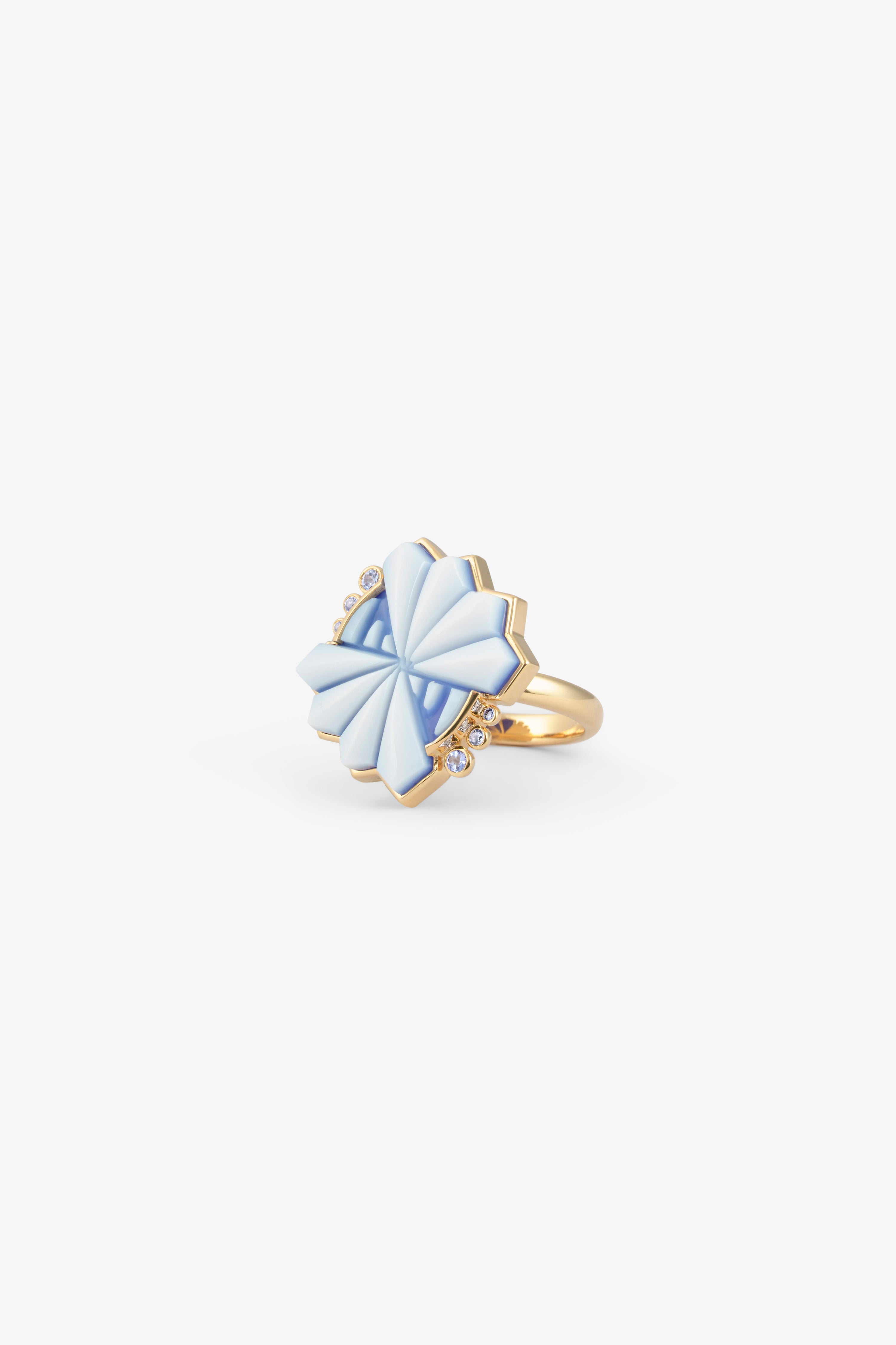 Fan Ring
