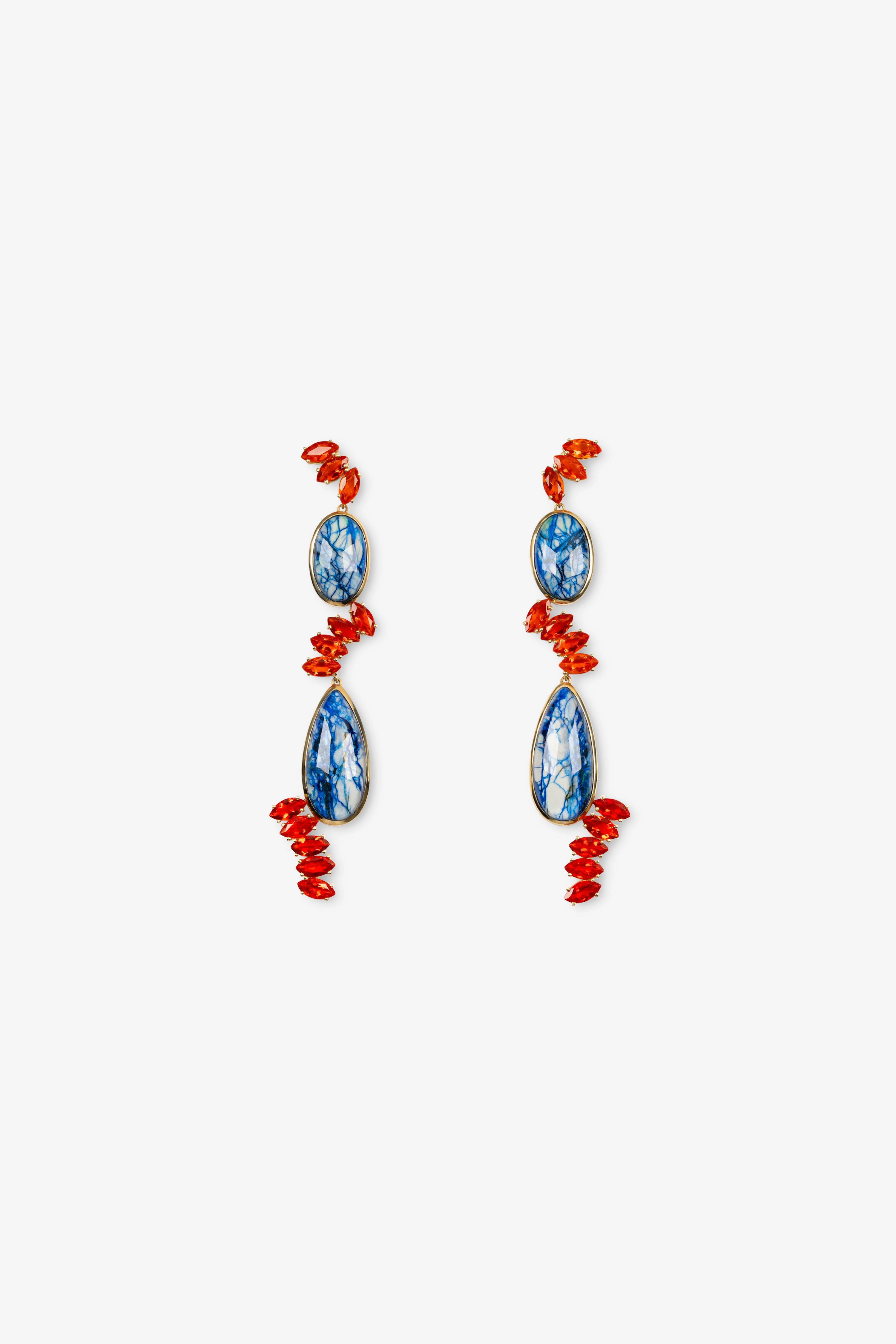 Balance Earrings