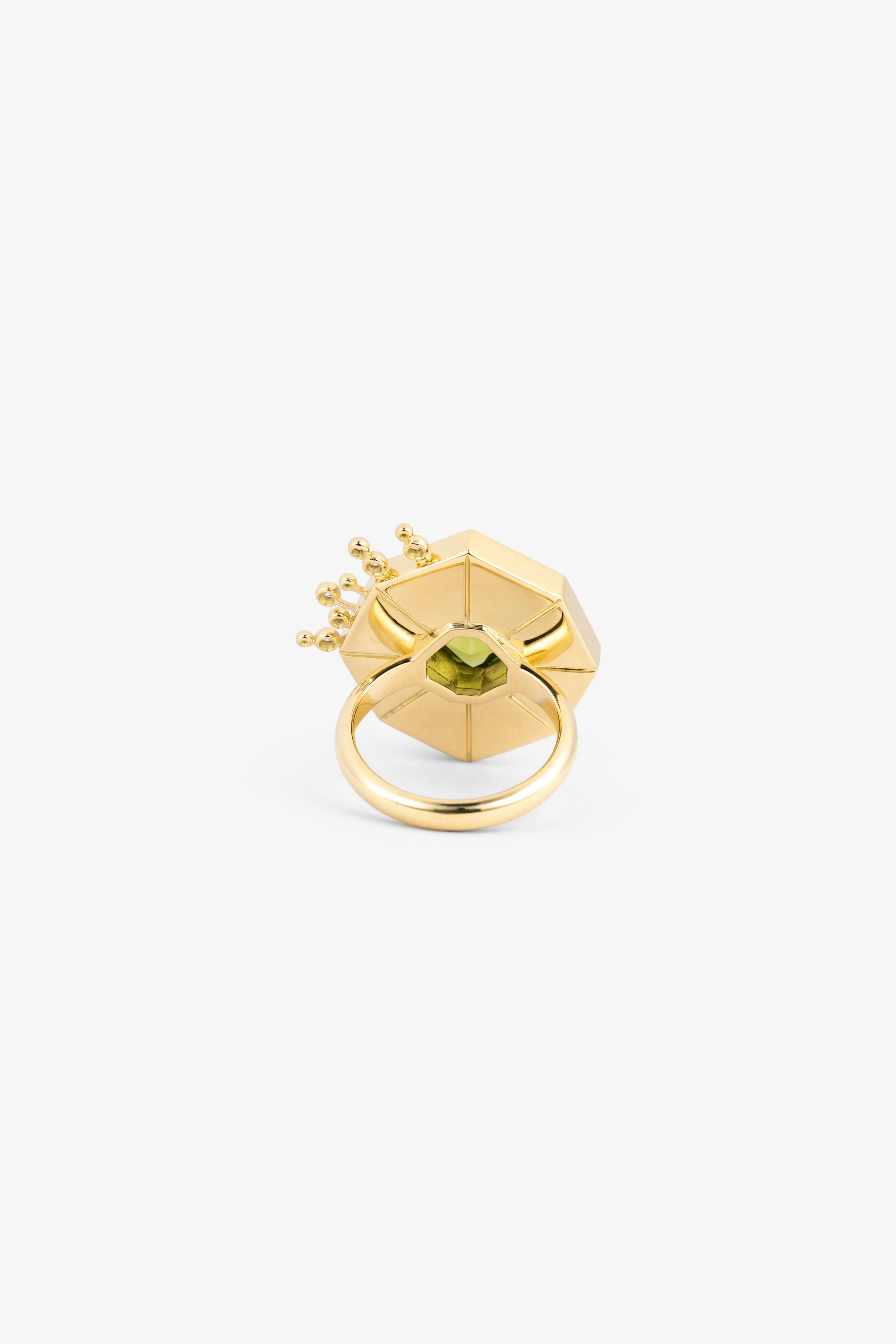 Big Bang Ring