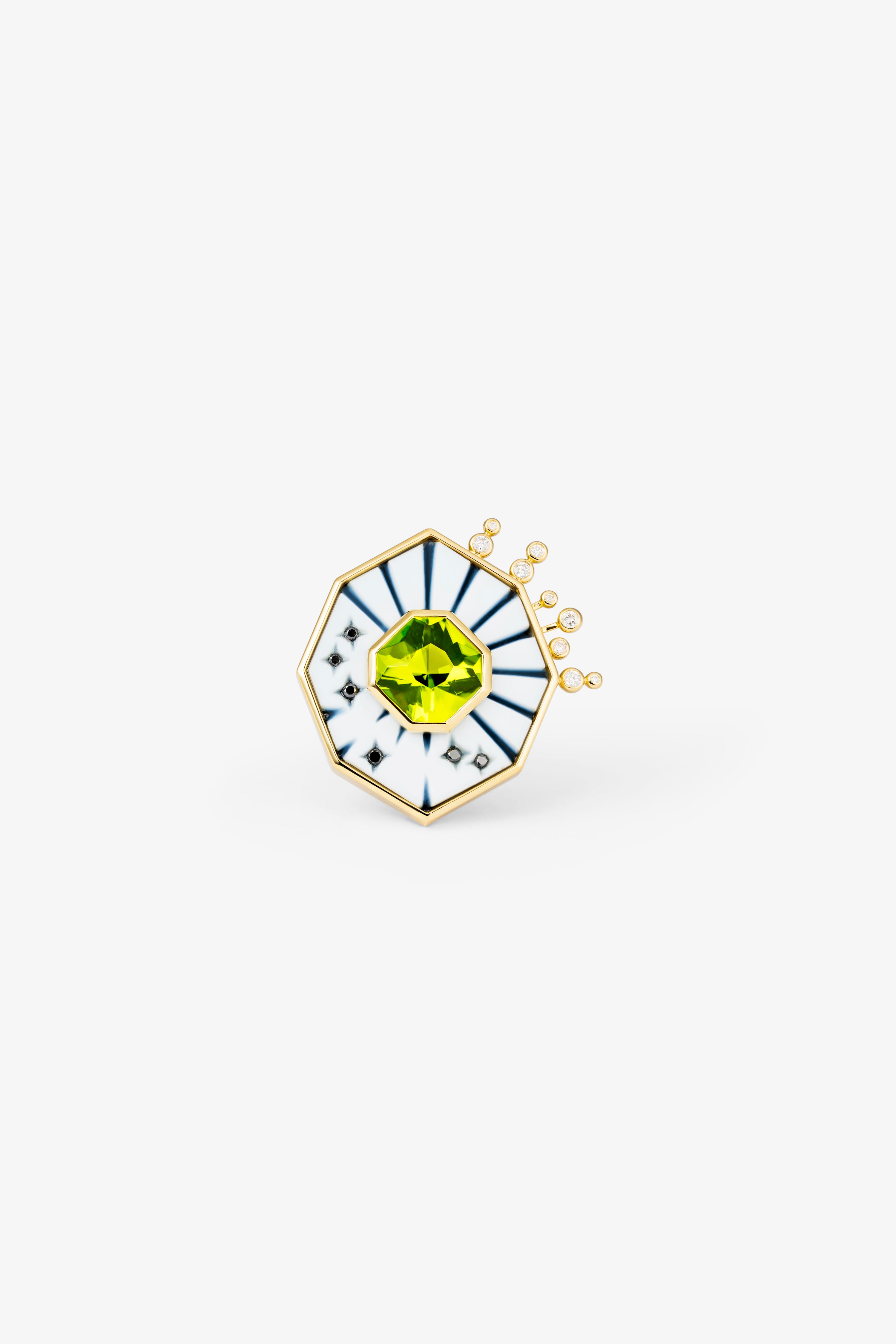 Big Bang Ring