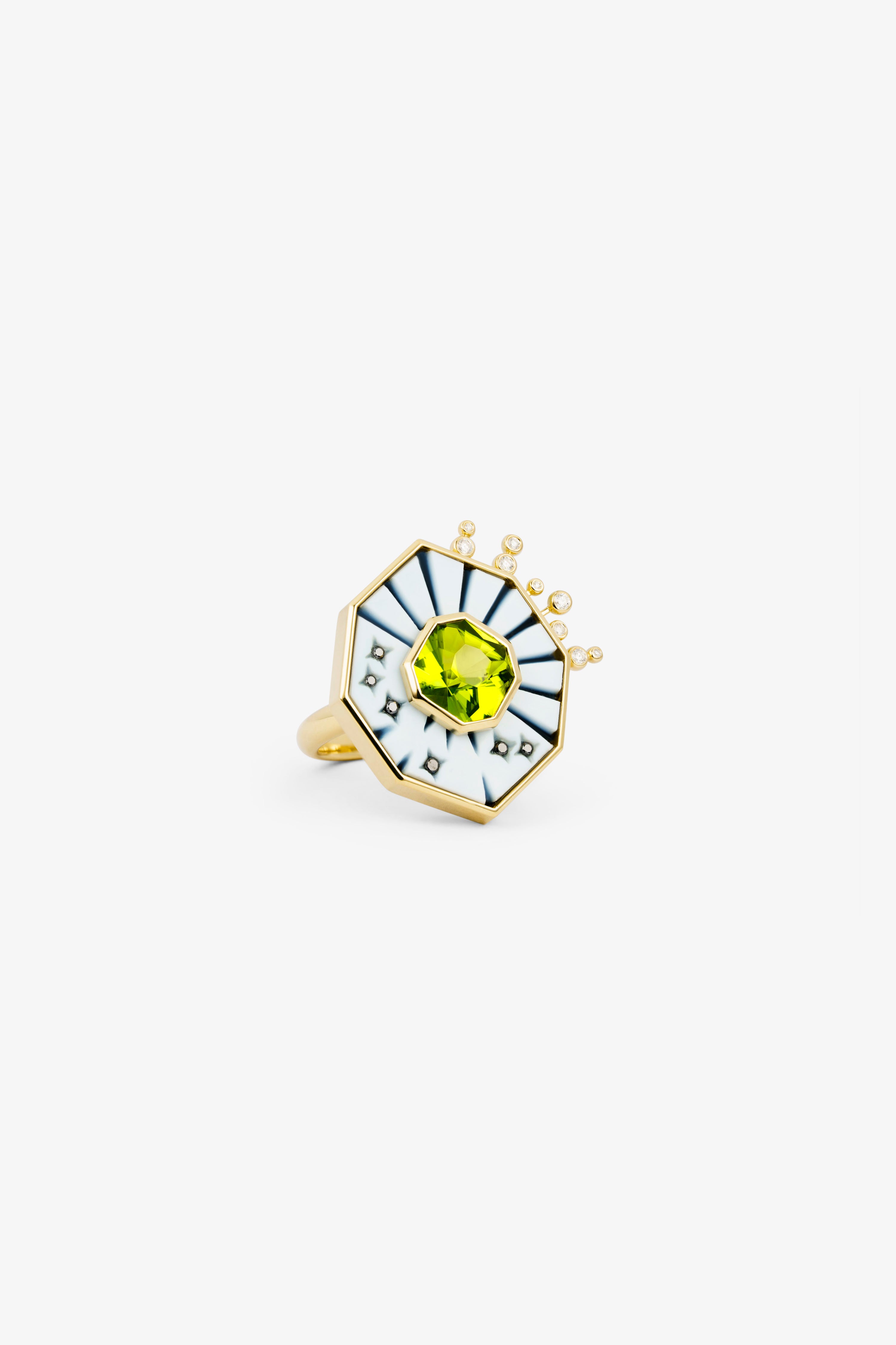 Big Bang Ring