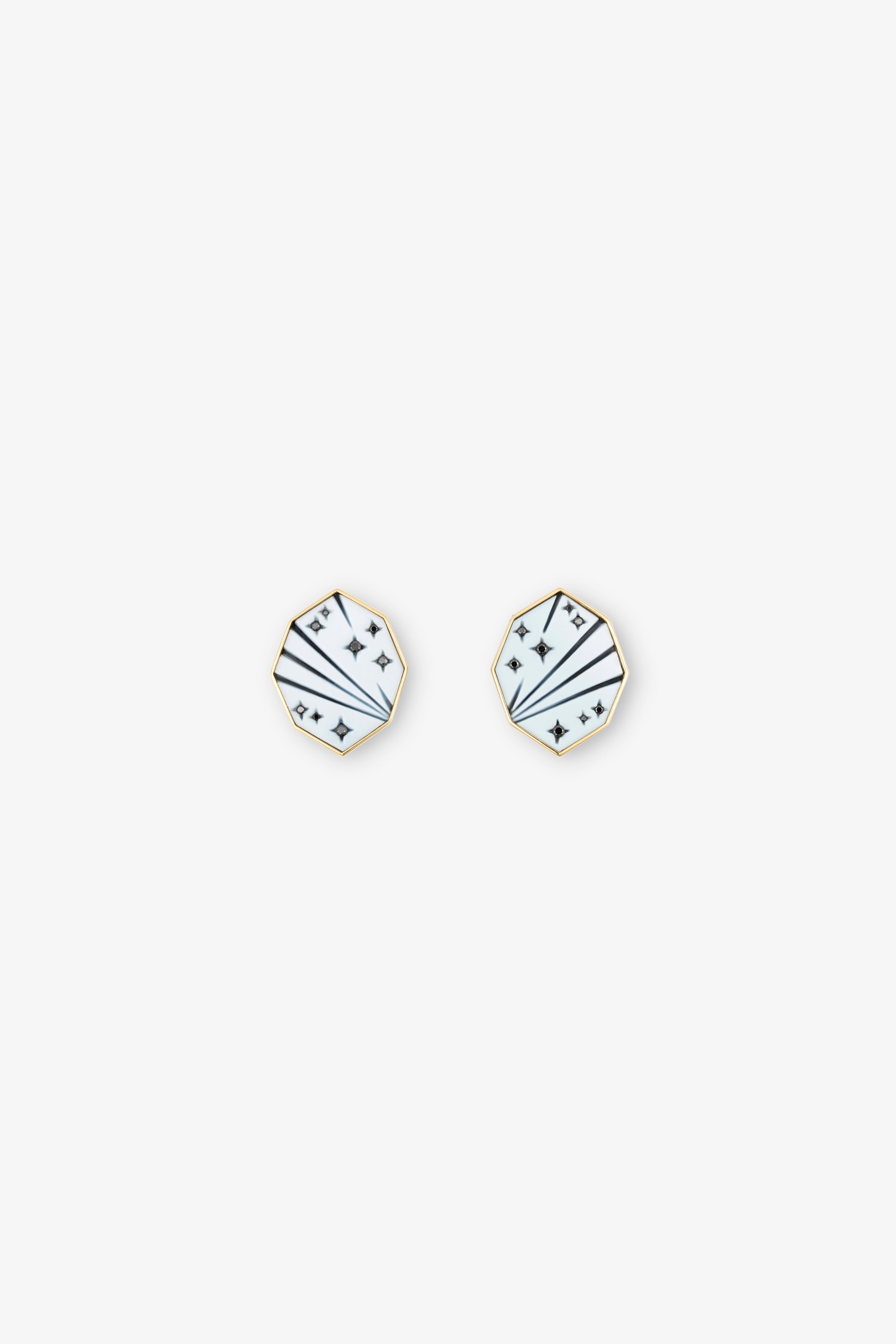 Big Bang Earrings