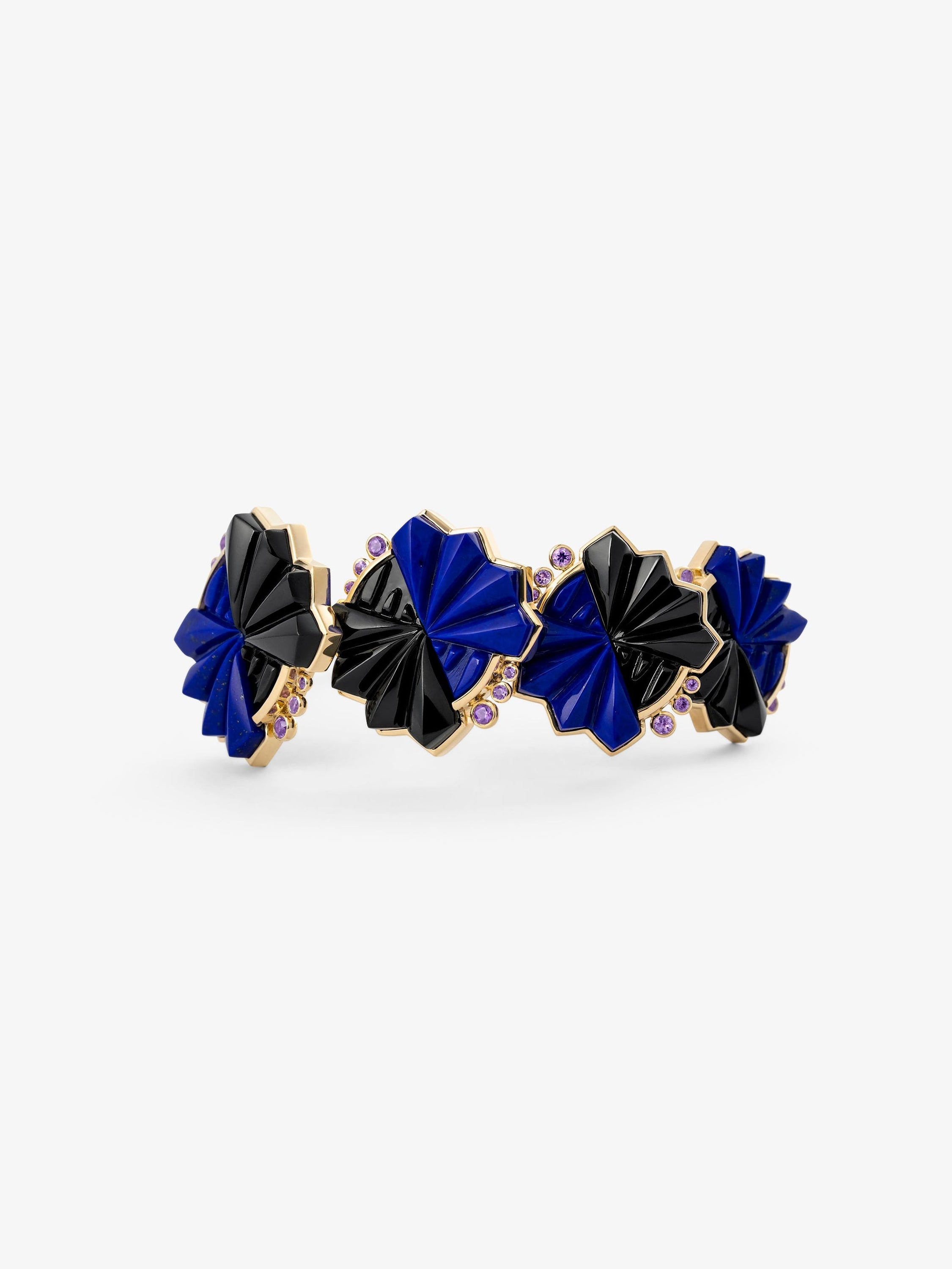 Fan Cuff