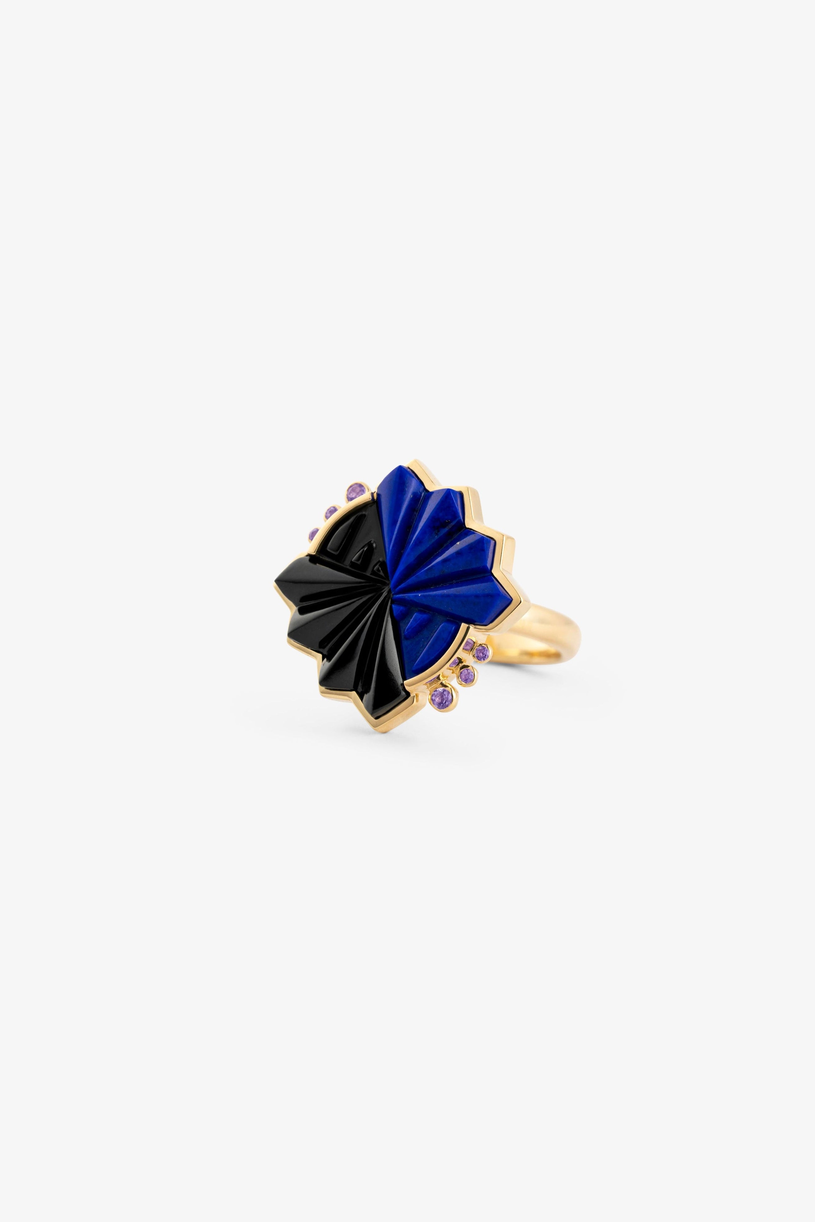 Fan Ring