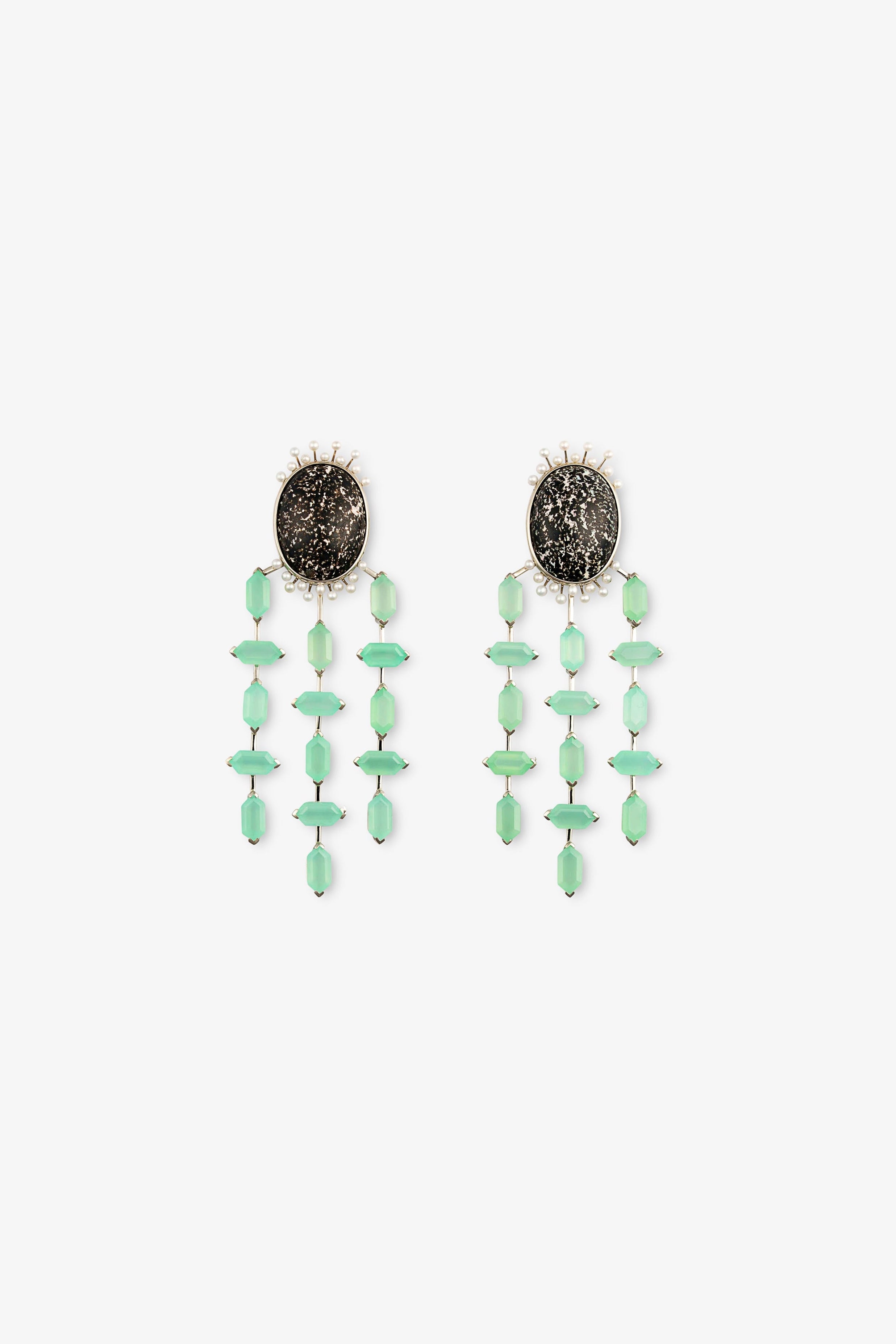 Flight Earrings