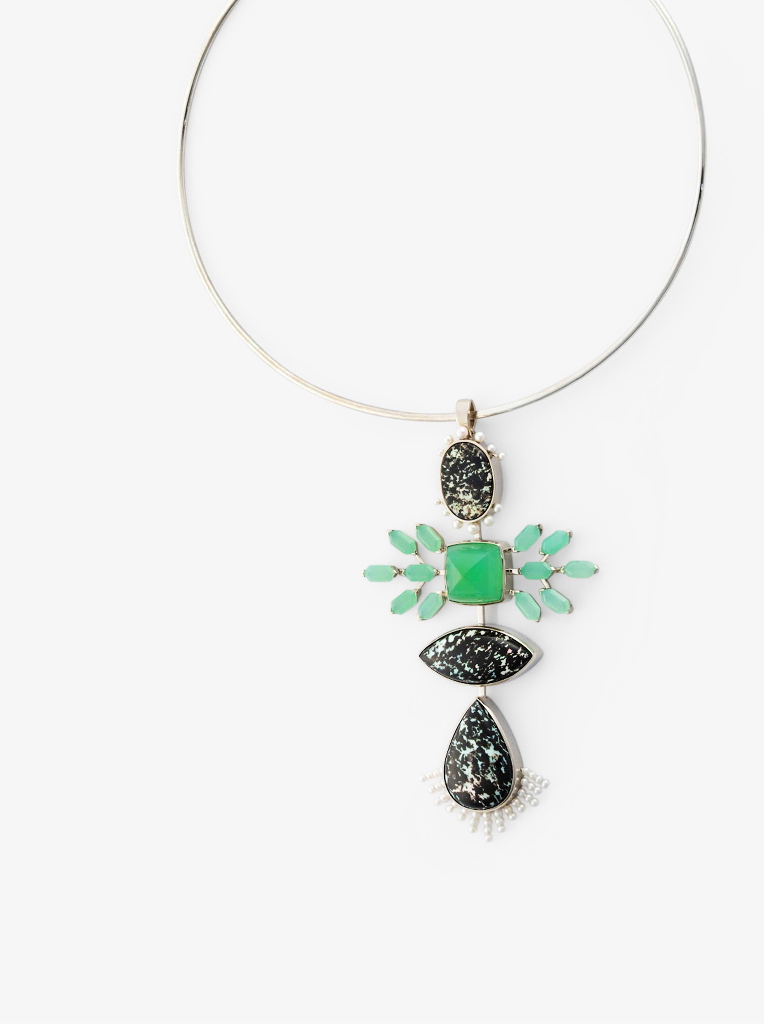 Flight Pendant