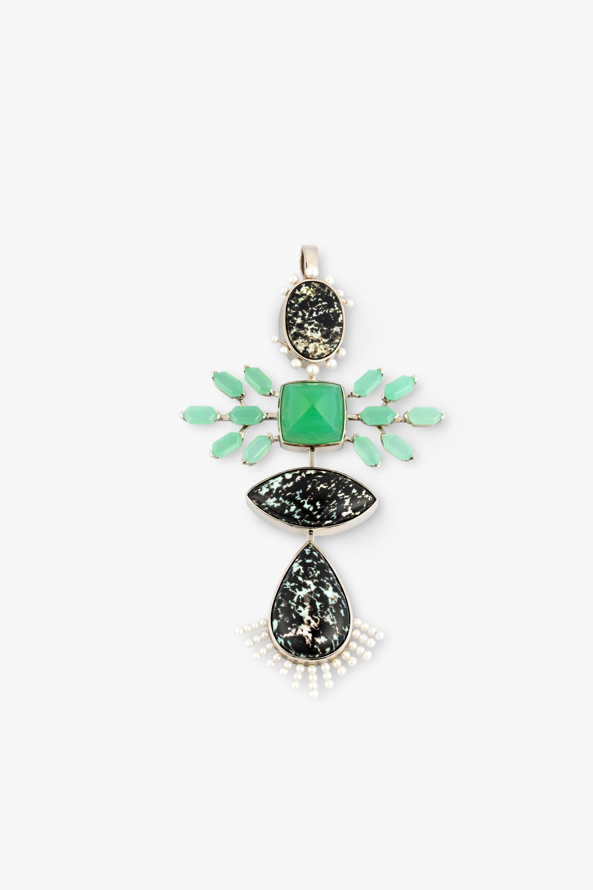 Flight Pendant