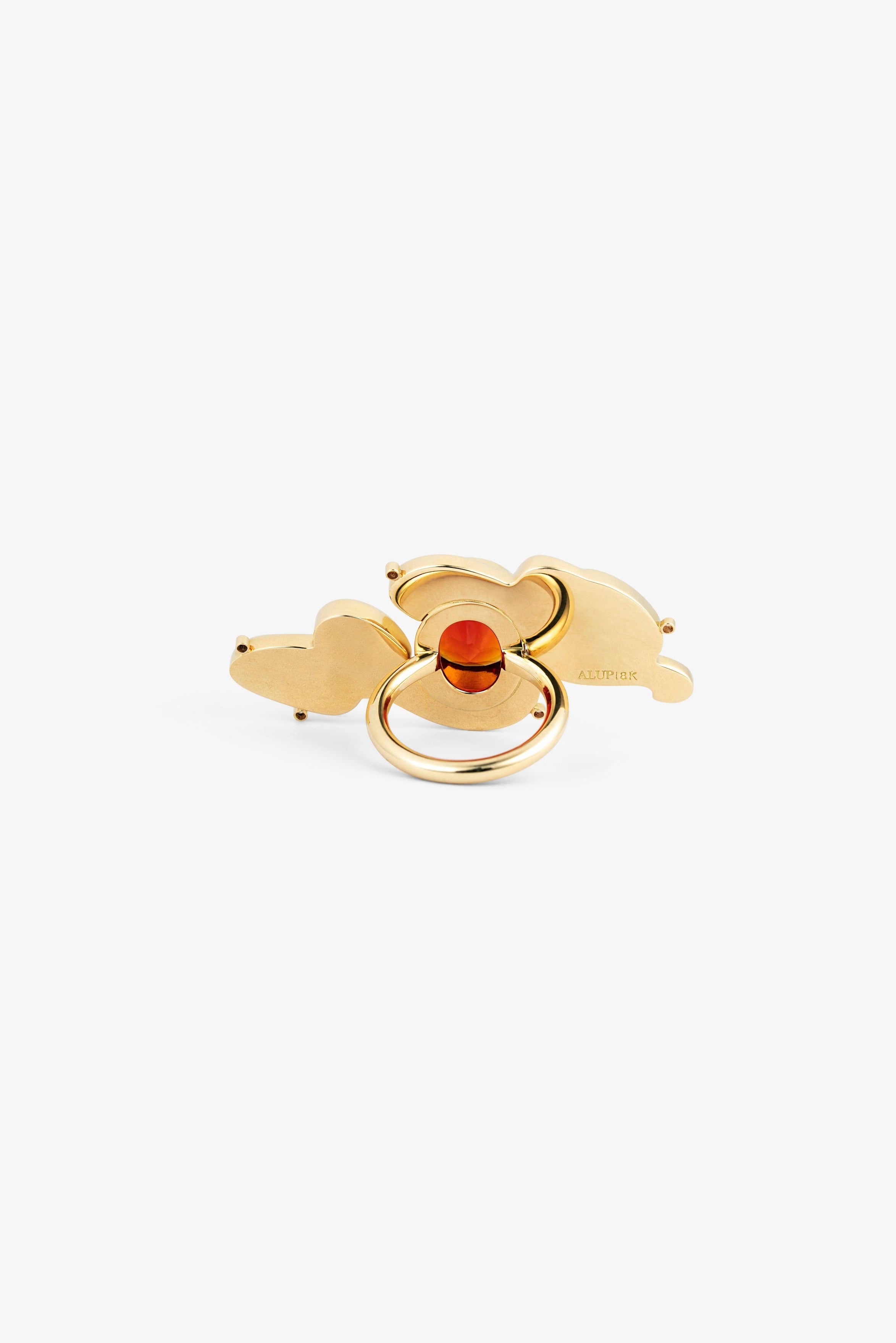Cumulus Ring