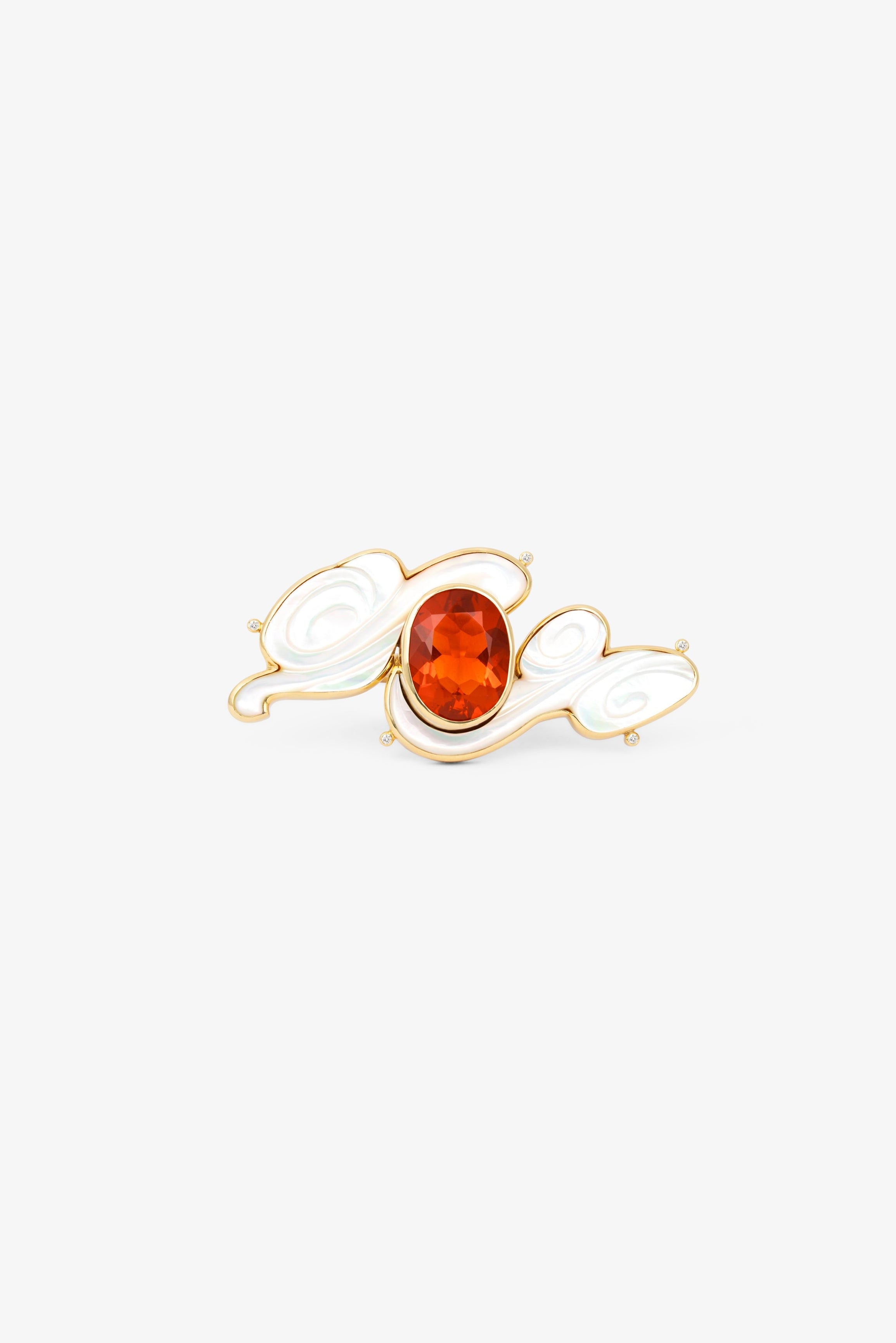 Cumulus Ring