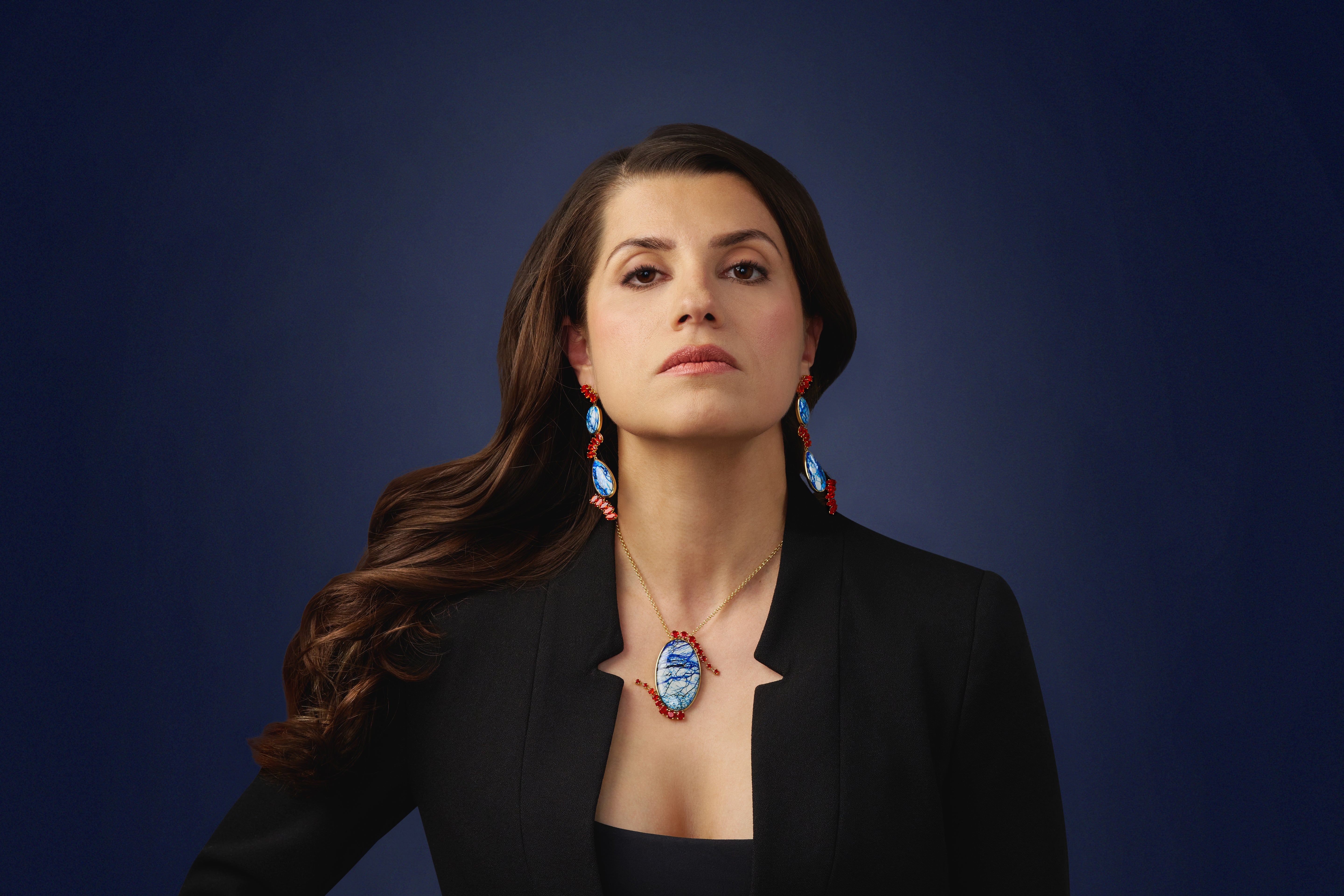 Balance Earrings