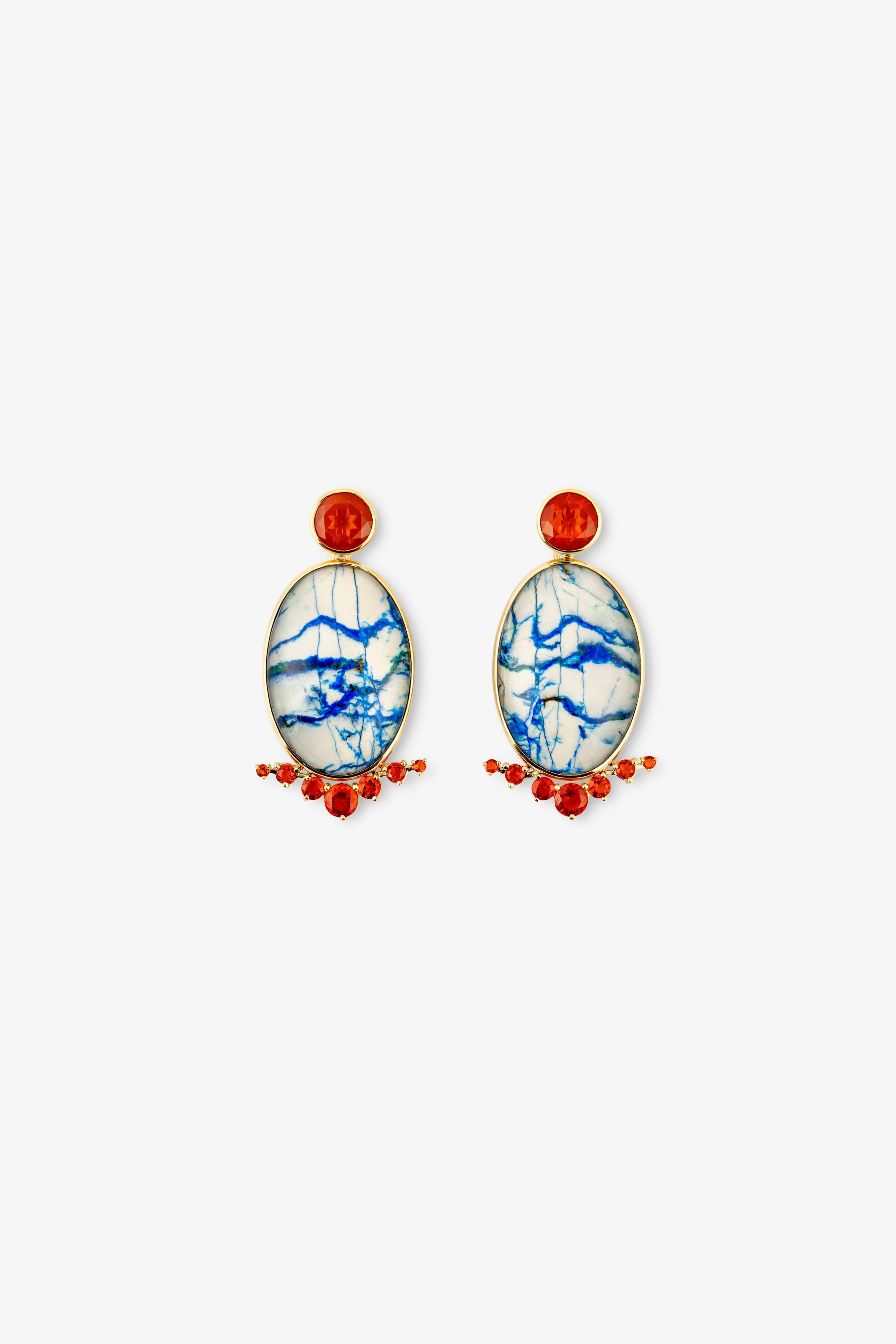 Harmony Earrings